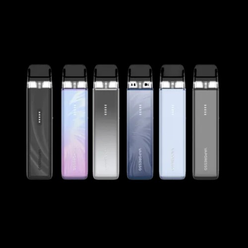 Vaporesso Xros 6 Mini Kit_18453 Vaporesso Xros 6 Mini Kit_18453